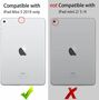 Tablet Schutz H�lle f�r Apple iPad Serie mit eigenem Foto Cover Case Bumper TPU