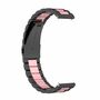 Uhren Ersatz Armband Edelstahl Samsung Huawei AMAZFIT Garmin Fossil 20 - 22 mm