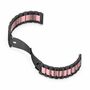 Uhren Ersatz Armband Edelstahl Samsung Huawei AMAZFIT Garmin Fossil 20 - 22 mm