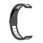 Uhren Ersatz Armband Edelstahl Samsung Huawei AMAZFIT Garmin Fossil 20 - 22 mm