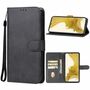 Handyh�lle Schutz Tasche Full Cover Wallet Klappcase Etuis