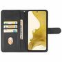 Handyh�lle Schutz Tasche Full Cover Wallet Klappcase Etuis