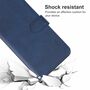 Handyh�lle Schutz Tasche Full Cover Wallet Klappcase Etuis