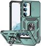 Handyh�lle Schutzh�lle f�r Samsung Galaxy S23 Serie Case Cover Tasche Etuis Bumper