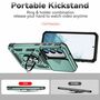 Handyh�lle Schutzh�lle f�r Samsung Galaxy S23 Serie Case Cover Tasche Etuis Bumper