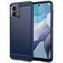 Schutzh�lle Handyh�lle Case Cover Carbon Optik