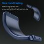 Schutzh�lle Handyh�lle Case Cover Carbon Optik