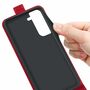 Schutzh�lle Handyh�lle f�r Samsung Galaxy S23 Case Cover Bumper Etuis Schale Tasche