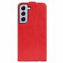 Schutzh�lle Handyh�lle f�r Samsung Galaxy S23 Case Cover Bumper Etuis Schale Tasche