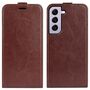Schutzh�lle Handyh�lle f�r Samsung Galaxy S23 Case Cover Bumper Etuis Schale Tasche