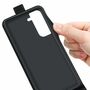 Schutzh�lle Handyh�lle f�r Samsung Galaxy S23 Case Cover Bumper Etuis Schale Tasche