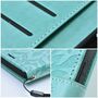 Handyh�lle Schutz Tasche Full Cover Wallet Klappcase Etuis