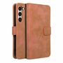 Handyh�lle Schutz Tasche Full Cover Wallet Klappcase Etuis