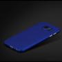 Handyh�lle Schutzh�lle f�r Samsung Galaxy J3 (2017) Full Case Cover Displayschutz 360 Blau
