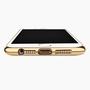 Handy H�lle f�r Apple iPhone 6 / 6s Schutz Case Tasche Etuis Kunstleder Schwarz