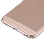 Handy H�lle f�r Apple iPhone 5 5s SE Schutzh�lle Case Tasche Cover Etui Gold