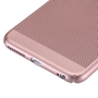 Handy H�lle f�r Apple iPhone 5 5s SE Schutzh�lle Case Tasche Cover Etui Pink