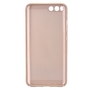 K�nig Design Xiaomi Mi 5c atmungsaktive Handyh�lle Gold