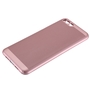 K�nig Design Xiaomi Mi 5c atmungsaktive Handyh�lle Pink