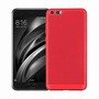 Handy H�lle f�r Xiaomi Mi 5s Schutzh�lle Case Tasche Cover Etui Rot