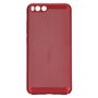 Handy H�lle f�r Xiaomi Mi 6 Plus Schutzh�lle Case Tasche Cover Etui Rot