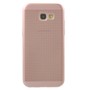 Handy H�lle f�r Samsung Galaxy J5 2016 Schutzh�lle Case Tasche Cover Etui Pink
