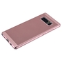 Handy H�lle f�r Samsung Galaxy Note 8 Schutzh�lle Case Tasche Cover Etui Pink