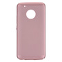 Handy H�lle f�r Motorola Moto G5 Schutzh�lle Case Tasche Cover Etui Pink
