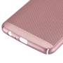 Handy H�lle f�r Motorola Moto G5 Schutzh�lle Case Tasche Cover Etui Pink