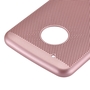 Handy H�lle f�r Motorola Moto G5 Plus Schutzh�lle Case Tasche Cover Etui Pink