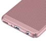 Handy H�lle f�r Huawei Honor 9 Schutzh�lle Case Tasche Cover Etui Pink
