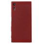 Handy H�lle f�r Sony Xperia L1 Schutzh�lle Case Tasche Cover Etui Rot
