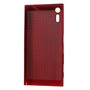 Handy H�lle f�r Sony Xperia L1 Schutzh�lle Case Tasche Cover Etui Rot