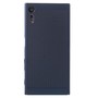 Handy H�lle f�r Sony Xperia L1 Schutzh�lle Case Tasche Cover Etui Blau