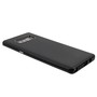 Hybrid Silikon Handy H�lle f�r Xiaomi Mi 6 Case Cover Tasche Schwarz