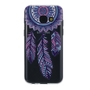 Henna Cover f�r Samsung Galaxy J3 2016 Case Schutz H�lle Silikon Traumf�nger