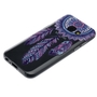 Henna Cover f�r Samsung Galaxy J5 2017 Case Schutz H�lle Silikon Traumf�nger