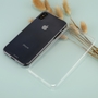 Crystal Case H�lle f�r Apple iPhone X Transparent Full Body