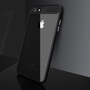 Ultra Slim Case f�r Apple iPhone 6 / 6s Handyh�lle Schutz Cover Schwarz
