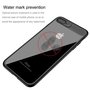 Ultra Slim Case f�r Apple iPhone 7 Plus / 8 Plus Handyh�lle Schutz Cover Schwarz