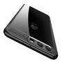 Ultra Slim Case f�r Huawei P8 Lite 2017 Handyh�lle Schutz Cover Schwarz