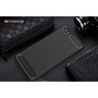Schutzh�lle Handyh�lle f�r Huawei Nova 2s Case Cover Carbon Optik Schwarz
