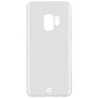 Handy Hlle fr Samsung Galaxy S9+ Transparent Smartphone Cover Bumper Schale Etuis
