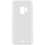 Handy H�lle f�r Samsung Galaxy S9+ Transparent Smartphone Cover Bumper Schale Etuis