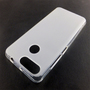 Handy H�lle f�r ZTE Blade V9 Vita Transparent Smartphone Cover Bumper Schale Etuis