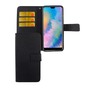 Handyh�lle Tasche f�r Handy Huawei P20 Schwarz