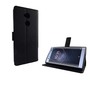 Handyh�lle Tasche f�r Handy Sony Xperia XA2 Ultra Schwarz