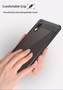 Ultra Slim Case f�r Huawei P20 Handyh�lle Schutz Cover Schwarz