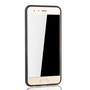 Ultra Slim Case f�r Huawei Honor 9 Handyh�lle Schutz Cover Schwarz