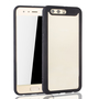 Ultra Slim Case f�r Huawei Honor 9 Handyh�lle Schutz Cover Schwarz
